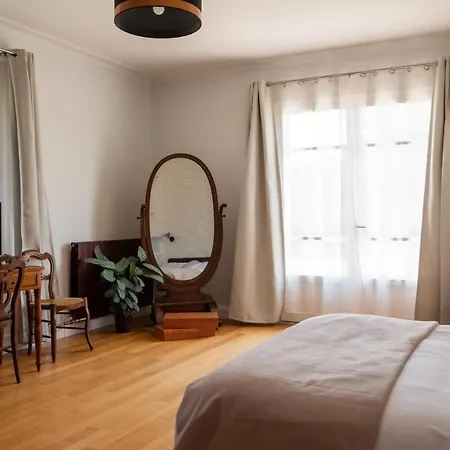 Les D'halatte Guest house