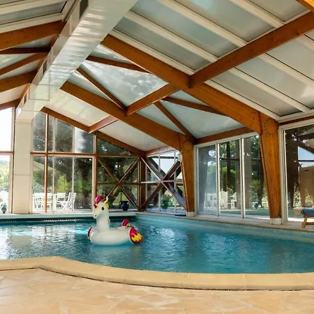 Les D'halatte Guest house *