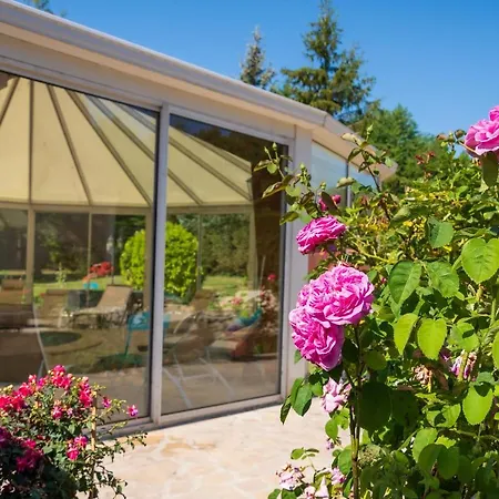 Guest house Les D'halatte