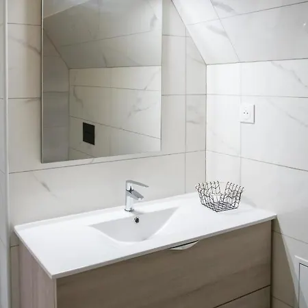 Guest house Les D'halatte