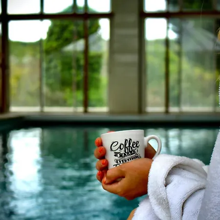 Les D'halatte Guest house 3*