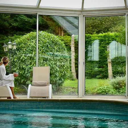 Guest house Les D'halatte Fleurines