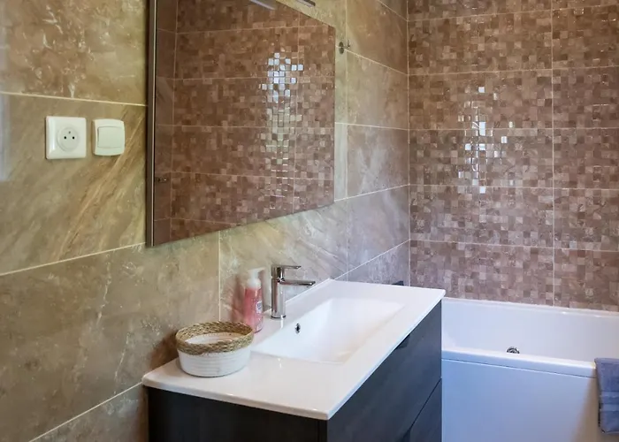 Gasthuis Les D'halatte