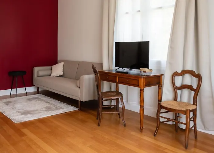 Gasthuis Les D'halatte