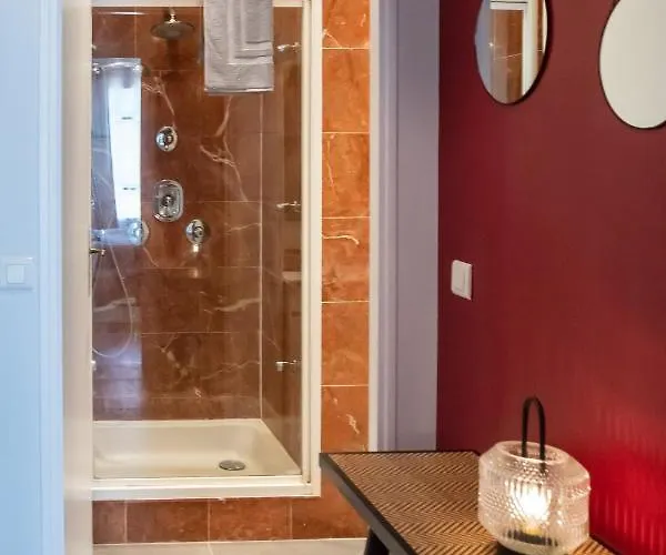 Les D'halatte Gasthuis 3*