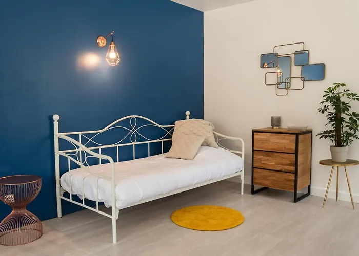 Gasthuis Les D'halatte