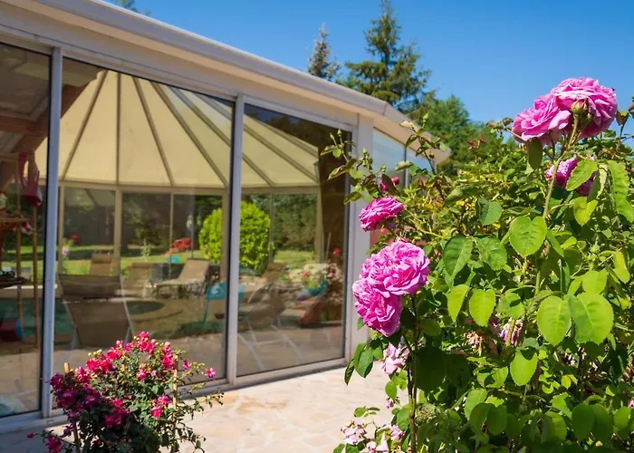 Gasthuis Les D'halatte