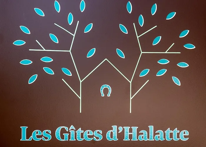 Gasthuis Les D'halatte