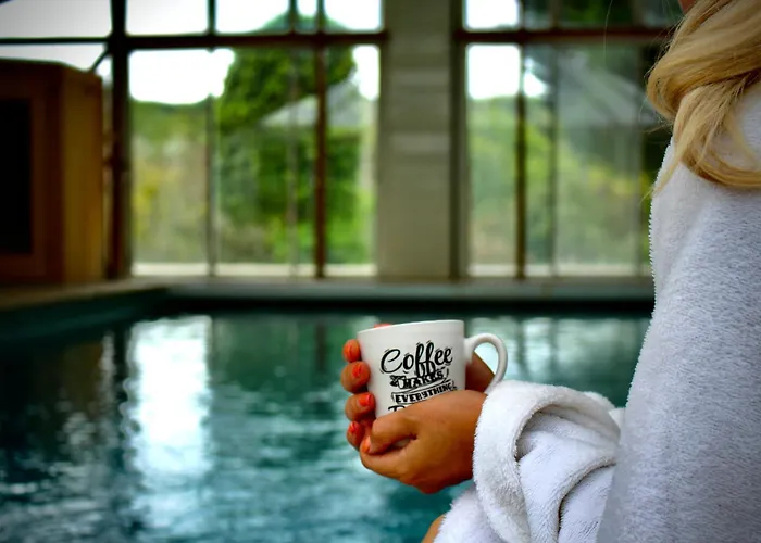 Les D'halatte Gasthuis 3*