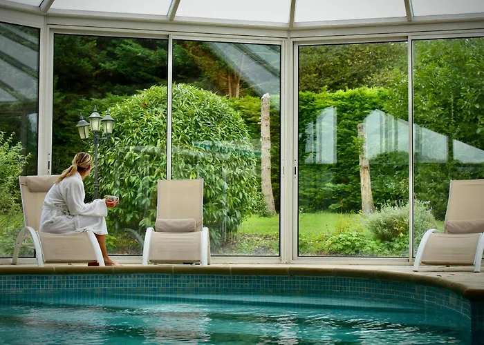 Gasthuis Les D'halatte Fleurines