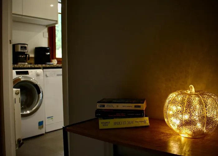 Gasthuis Les D'halatte